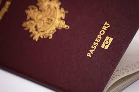 French passport refusal