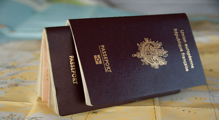 Talk to an Attorney in French Citizenship