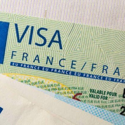 Visa and residence permit legal services in France