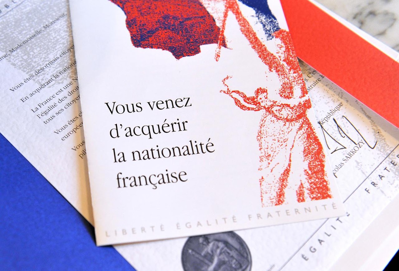 French citizenship legal assistance for international clients