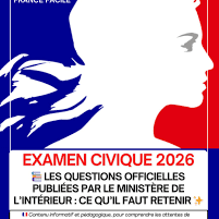 Civic Exam Application for Citizenship
